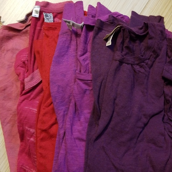 BKE Tops - 5 BKE long sleeve BKE Tops - 5 BKE long sleeve